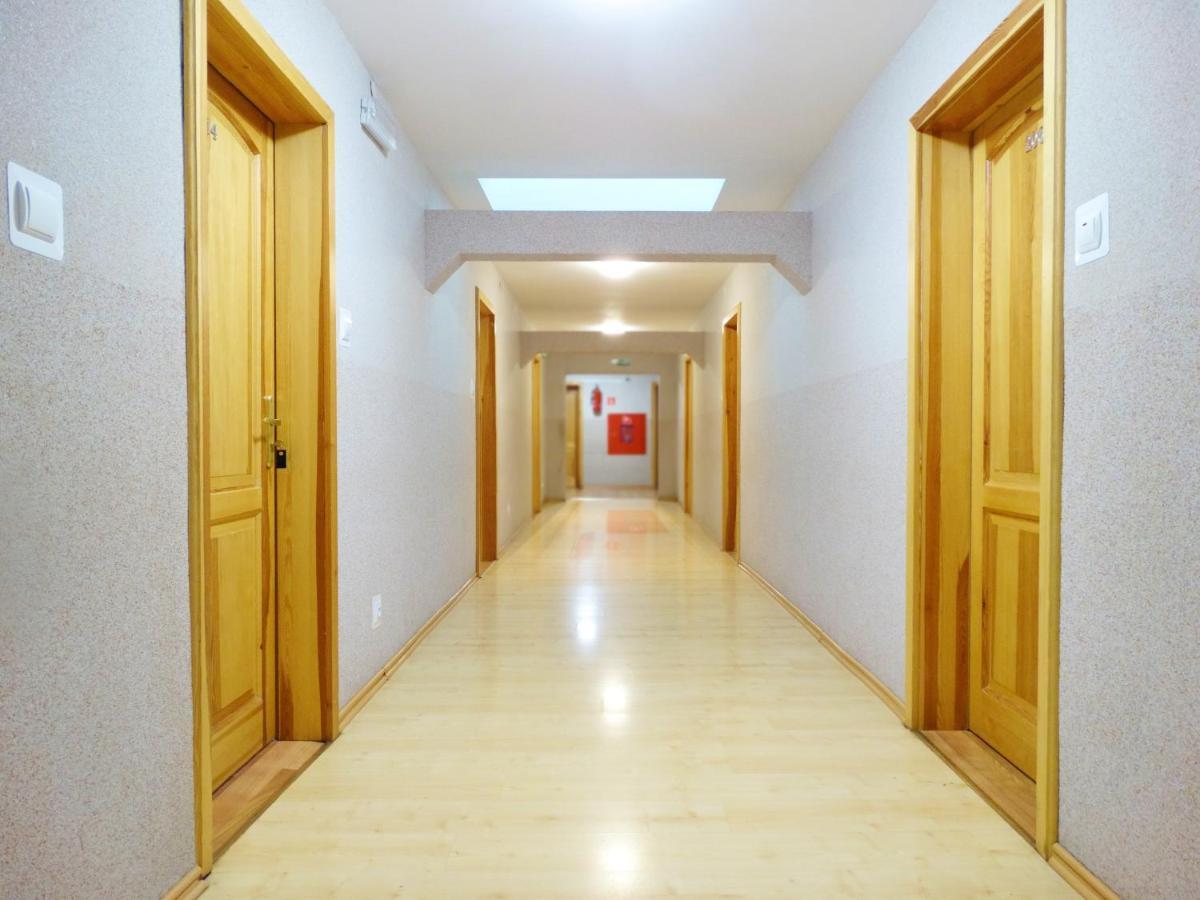 Osrodek Wczasowy Zielona Gospoda Przesieka Exterior foto